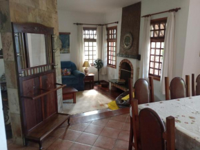 Casa vista lago Vitória Régia